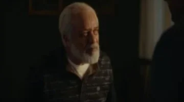 رأس الأفعى الحلقة 26: القبض على محمود عزت يتصدر الأحداث